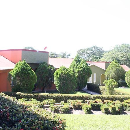 Villas Paraiso Palenque Kültér fotó